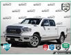 2022 RAM 1500 Limited Longhorn (Stk: 106232A) in St. Thomas - Image 1 of 27