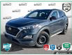 2021 Hyundai Tucson Preferred w/Sun & Leather Package (Stk: T092A) in Grimsby - Image 1 of 19