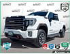 2021 GMC Sierra 2500HD AT4 (Stk: P212962) in Grimsby - Image 1 of 25