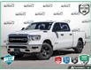 2020 RAM 1500 Tradesman (Stk: 99842B) in St. Thomas - Image 1 of 27