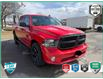2021 RAM 1500 Classic Tradesman (Stk: 6F010A) in Oakville - Image 1 of 15
