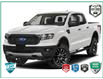 2023 Ford Ranger XLT (Stk: MFLXI053A) in Sault Ste. Marie - Image 1 of 11