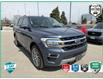 2022 Ford Expedition Limited (Stk: 6P005A) in Oakville - Image 1 of 43