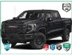 2023 GMC Sierra 1500 AT4X (Stk: T496AX) in Grimsby - Image 1 of 3