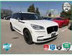 2022 Lincoln Aviator Reserve (Stk: P7375) in Oakville - Image 1 of 43