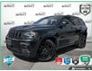 2021 Jeep Grand Cherokee Limited (Stk: A260135) in Hamilton - Image 1 of 20