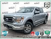 2022 Ford F-150 XLT (Stk: A260207DT) in Hamilton - Image 1 of 19