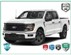 2024 Ford F-150 STX (Stk: MFLFH448A) in Sault Ste. Marie - Image 1 of 12