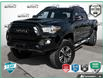 2017 Toyota Tacoma SR5 (Stk: A0H2755) in Hamilton - Image 1 of 20