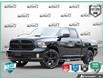 2019 RAM 1500 Classic ST (Stk: 106267A) in St. Thomas - Image 1 of 27