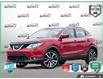 2017 Nissan Qashqai SL (Stk: 106307A) in St. Thomas - Image 1 of 27