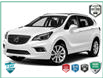 2017 Buick Envision Premium II (Stk: T283A) in Grimsby - Image 1 of 13