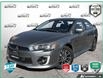 2017 Mitsubishi Lancer ES (Stk: A260200DT) in Hamilton - Image 1 of 20