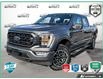 2023 Ford F-150 XLT (Stk: A260186) in Hamilton - Image 1 of 19