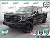 2023 GMC Sierra 1500 AT4X (Stk: T496AX) in Grimsby - Image 1 of 26