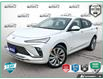 2024 Buick Envista Avenir (Stk: Q249786) in Grimsby - Image 1 of 26