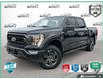 2021 Ford F-150 XLT (Stk: T500AX) in Grimsby - Image 1 of 26