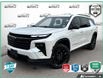 2024 Chevrolet Traverse LT (Stk: T062A) in Grimsby - Image 1 of 26