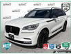2022 Lincoln Aviator Reserve (Stk: P7375) in Oakville - Image 1 of 31
