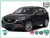 2021 Mazda CX-5 GT (Stk: MFL95445A) in Sault Ste. Marie - Image 1 of 10
