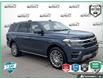 2022 Ford Expedition Limited (Stk: 6P005A) in Oakville - Image 1 of 32