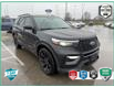 2022 Ford Explorer ST (Stk: 6A015A) in Oakville - Image 1 of 36
