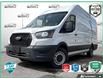 2024 Ford Transit-250 Cargo Base (Stk: RJ0H2774) in Hamilton - Image 1 of 20