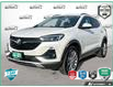 2022 Buick Encore GX Essence (Stk: P079022A) in Grimsby - Image 1 of 25
