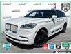 2022 Lincoln Aviator Reserve (Stk: AFLRJ0H2778) in Hamilton - Image 1 of 20