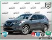 2020 Nissan Rogue SV (Stk: 95548BXJ) in St. Thomas - Image 1 of 27