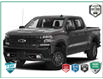 2022 Chevrolet Silverado 1500 LTD LT Trail Boss (Stk: T594A) in Grimsby - Image 1 of 10
