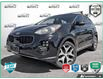 2017 Kia Sportage SX Turbo (Stk: AFLB0H2760X) in Hamilton - Image 1 of 21