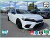 2024 Honda Civic Sport (Stk: T1003X) in Oakville - Image 1 of 23