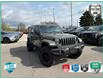 2020 Jeep Wrangler Unlimited Sahara (Stk: 6B049A) in Oakville - Image 1 of 36