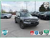 2022 Ford Bronco Sport Badlands (Stk: T1004XZ) in Oakville - Image 1 of 23