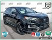 2023 Ford Edge ST Line (Stk: AFLJ0H2787) in Hamilton - Image 1 of 19