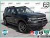 2022 Ford Bronco Sport Big Bend (Stk: 6B072A) in Oakville - Image 1 of 31