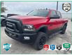 2018 RAM 2500 Power Wagon (Stk: 99232BJ) in St. Thomas - Image 1 of 19