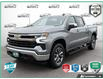 2023 Chevrolet Silverado 1500 LT (Stk: T614A) in Grimsby - Image 1 of 25