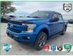 2020 Ford F-150 XLT (Stk: 106476A) in St. Thomas - Image 1 of 18