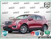 2019 Cadillac XT5 Luxury (Stk: 106471AX) in St. Thomas - Image 1 of 27