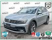 2020 Volkswagen Tiguan Highline (Stk: T584AA) in Grimsby - Image 1 of 25