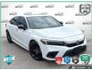 2024 Honda Civic Sport (Stk: T1003X) in Oakville - Image 1 of 31