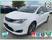 2018 Chrysler Pacifica Limited (Stk: 106007BX) in St. Thomas - Image 1 of 17