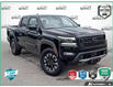 2023 Nissan Frontier PRO-4X (Stk: T1006) in Oakville - Image 1 of 30