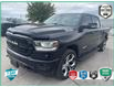 2019 RAM 1500 Big Horn (Stk: 106435A) in St. Thomas - Image 1 of 19