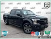 2020 Ford F-150 Lariat (Stk: AFLA260240DT) in Hamilton - Image 1 of 19
