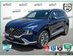 2022 Hyundai Santa Fe Ultimate Calligraphy (Stk: T486A) in Grimsby - Image 1 of 25