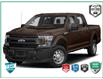 2020 Ford F-150 XLT (Stk: MFLFI170A) in Sault Ste. Marie - Image 1 of 3