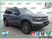 2022 Ford Bronco Sport Badlands (Stk: OFLT1004XZ) in Oakville - Image 1 of 23